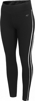 Лосины 4F D4Z20-LEG223-20S р.XS черный