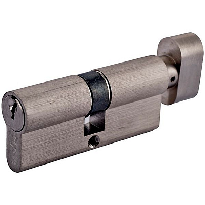 Евроцилиндр MVM Р6Е40/40Т SN