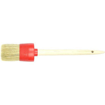 Кисть круглая Hardy 14 50 мм 0210-004714
