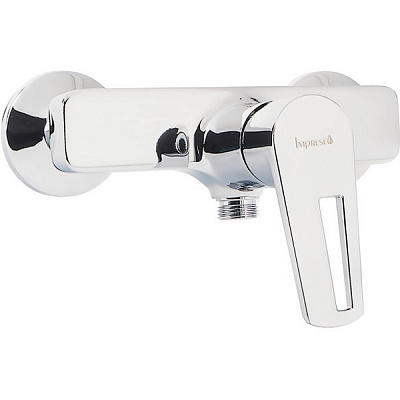 Змішувач для душу Imprese BRECLAV 15245