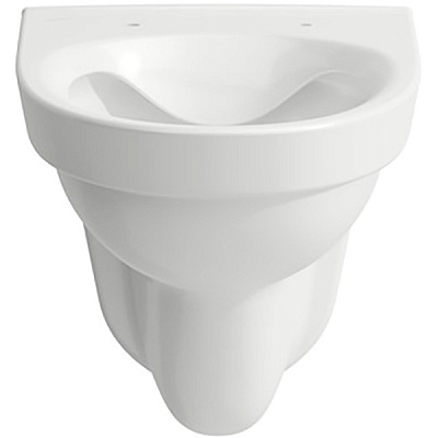 Унітаз підвісний Laufen Kompas Rimless 820150