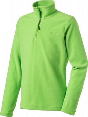 Джемпер McKinley Amarillo jrs 252455-901706 р. 116 салатовый