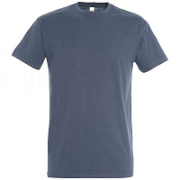 Футболка Sol's р. XL джинс 