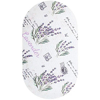 Килимок для ванної Trento Lavander 47562