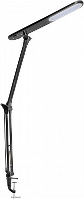 Настольная лампа офисная Camelion KD-785 C02 LED 5 Вт черный 