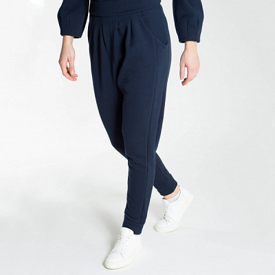 Штани We Norwegians Polar Pants women 1537-60 р. L темно-синій