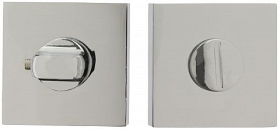 Накладка  RDA WC-49 WC хром