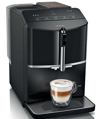Кавомашина Siemens TF301E19 EQ300