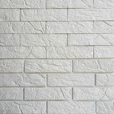 Плитка гипсовая прямая Имлар Классика 0,7 кв.м 