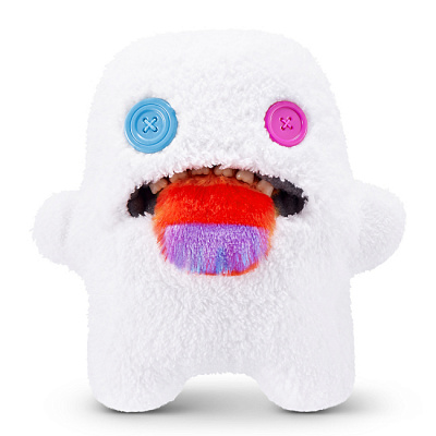 Мягкая игрушка Fuggler Дикунко Волосатый Язычок 22 см 15727B