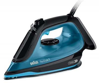 Утюг Braun SI5256BL TexStyle 5