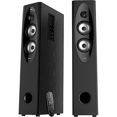 Акустична система F&D T-60X 2.0 black