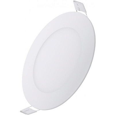 Світильник точковий Hopfen DL 07 R LED 7 Вт 3000 К білий