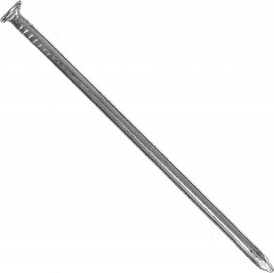 Цвяхи будівельні 3,5x90 мм 5 кг без покриття Expert Fix