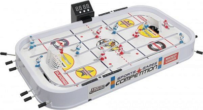 Игровой набор Sweet Baby Toys Хоккей JDY1605012721