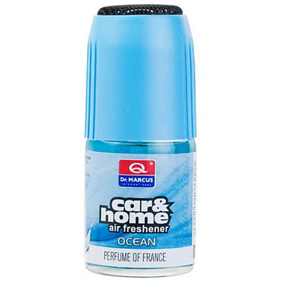 Ароматизатор спрей  DR. MARCUS океан