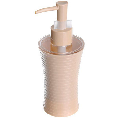 Дозатор для жидкого мыла VanStore Крокус А9143-В