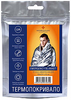 Термопокривало Фарммедальянс медичного призначення 160x220 см