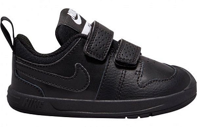 Кроссовки Nike PICO 5 TDV AR4162-001 р.US 7C черный
