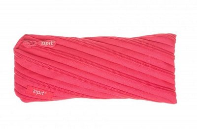 Пенал-косметичка Neon Dazzling Pink ZT-NN-3 Zipit рожевий