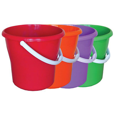 Відро Елегант В-6 6 л