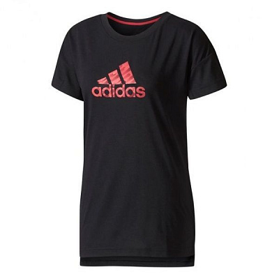 Футболка Adidas EX CE0032 M чорний