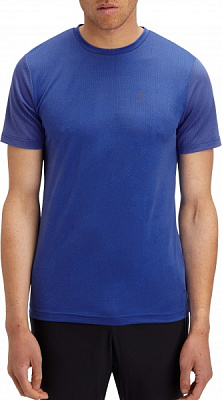 Футболка Energetics Antse III M 417704-564 р.2XL синій