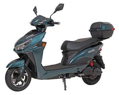 Електроскутер Maxxter NEOS III Green