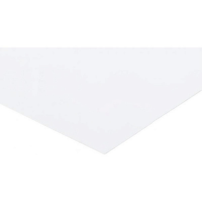 Лист ПВХ 1000x2000x1 мм (жорсткий)