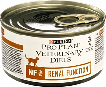 Консерва Purina Pro Plan Veterinary Diets Renal Function 195 г