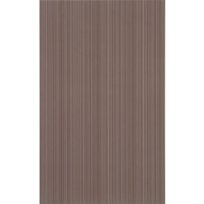 Плитка Cersanit Letizia 250x350 мм коричневий