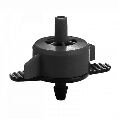 Капельница 5л/час (015-5)