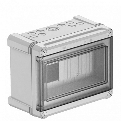 Корпус монтажний OBO Bettermann ИК06 2008828