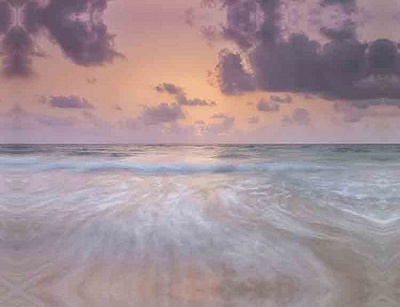 Репродукция AF Beach 204 80x107 см RozenfeldArt 