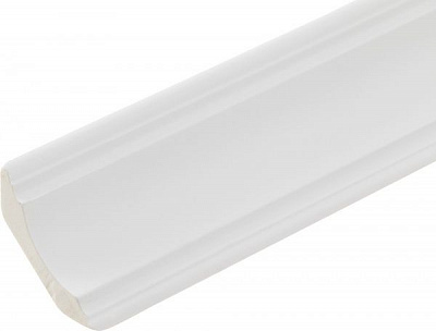 Потолочный плинтус Harmony К-253 2400x55x55мм 