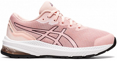 Кросівки Asics GT-1000 11 GS 1014A237-701 р.40 US 7 помаранчевий