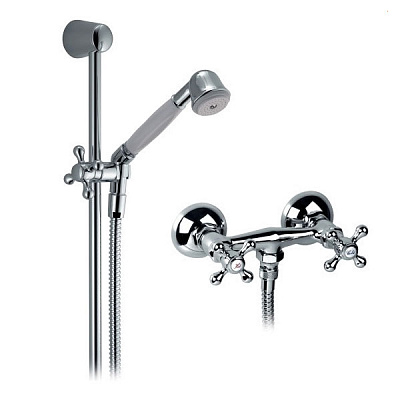 Смеситель для душа KFA Retro 376-340-00