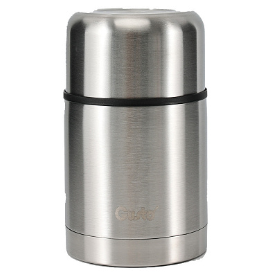 Термос для еды Vittora для еды Gusto GT010-1 Как в печи 1000 мл