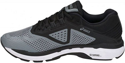 Кросівки Asics GT-2000 6 (2E) T806N-1190 р.13 сірий