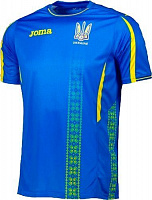Футболка Joma FFU101012С17 2XL синий