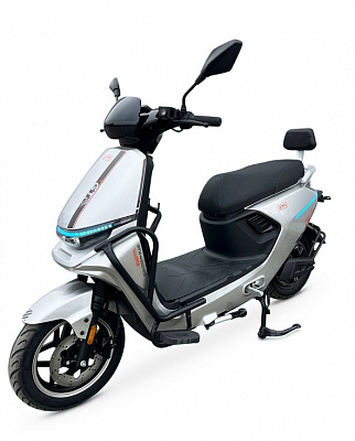 Електроскутер GTM N-MAX 2500 72В 2500 Вт