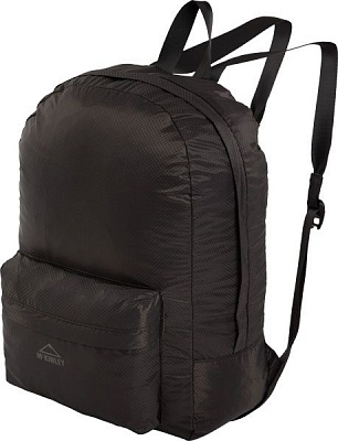 Рюкзак McKinley PACKAWAY DAYBAG 303058-050 23 л черный