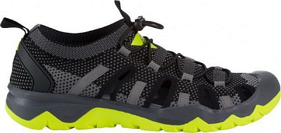 Кроссовки McKinley Cayman M 288352-900035 р.EUR 44 серый