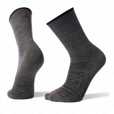 Носки Men's PhD Outdoor Ultra Light Crew SW 01413.052 р.M серый