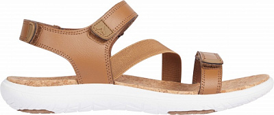 Сандалии McKinley Corcovado LEA W 417302-128 р. EUR 39 коричневый