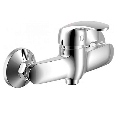 Змішувач для душу Damixa Damixa palace one 412000000