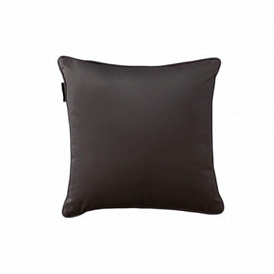 Подушка декоративная VELOUR 45x45 см коричневый Decora textile 