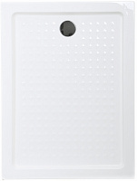 Піддон душовий EGO прямокутний LEX 90x120x14 см P1912
