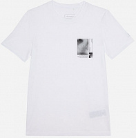 Футболка Energetics Jensen XII B 430368-001 р.140 білий