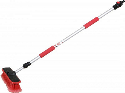 Щітка Auto Assistance для миття авто конектор під шланг AA1958